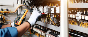 electrical service